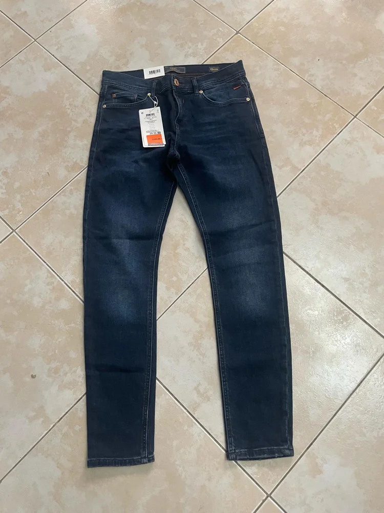 Colin's Jeans