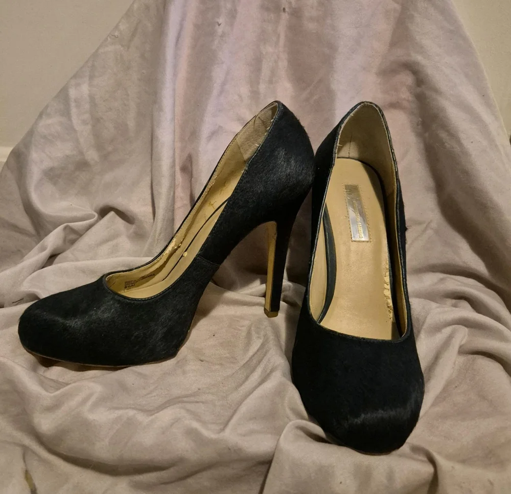 Heels, size 39.5, photo 2