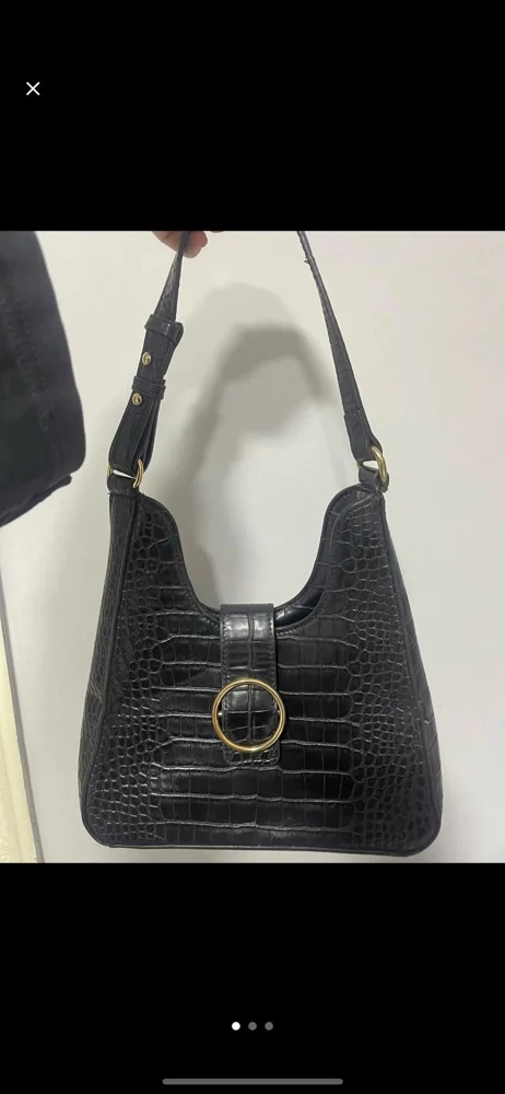 Mango Shoulder Bag, size Other, photo 2