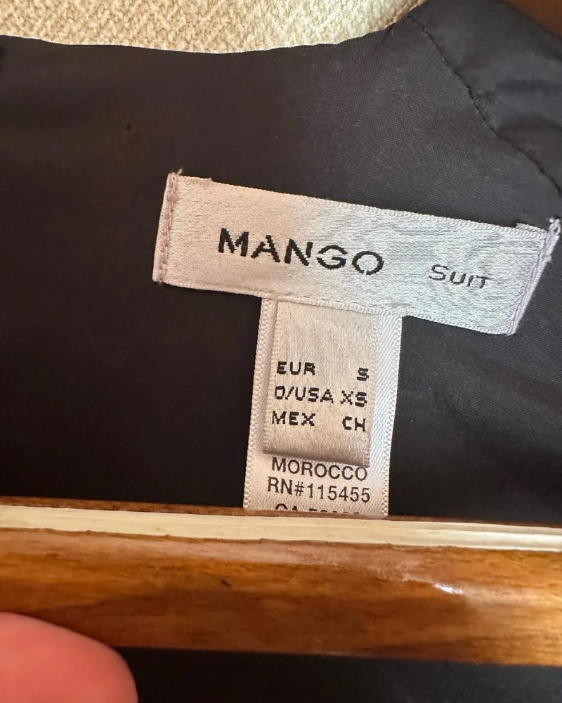 Mango Midi Dresses, size S / 36 / 8, photo 3