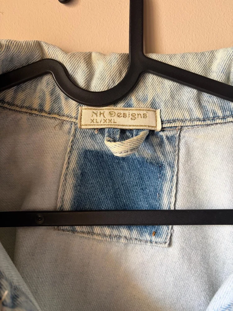 local brands Jackets, size L / 40 / 12, photo 3