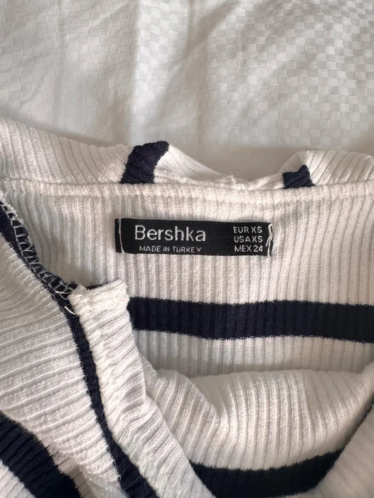 Bershka Bodysuits, size XS / 34 / 6, photo 2