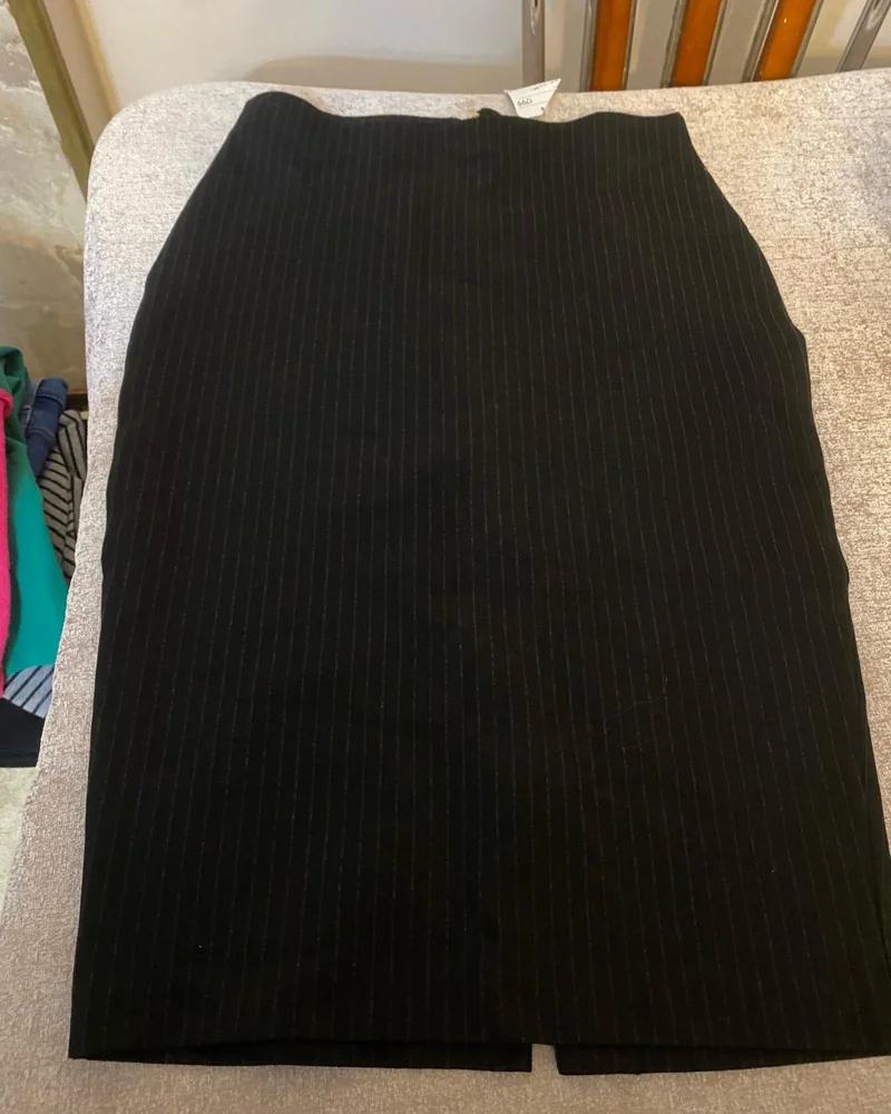 H&M Skirts, size M / 38 / 10, photo 3