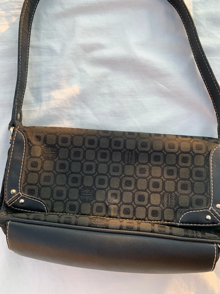 Shoulder Bag, size Other, photo 2
