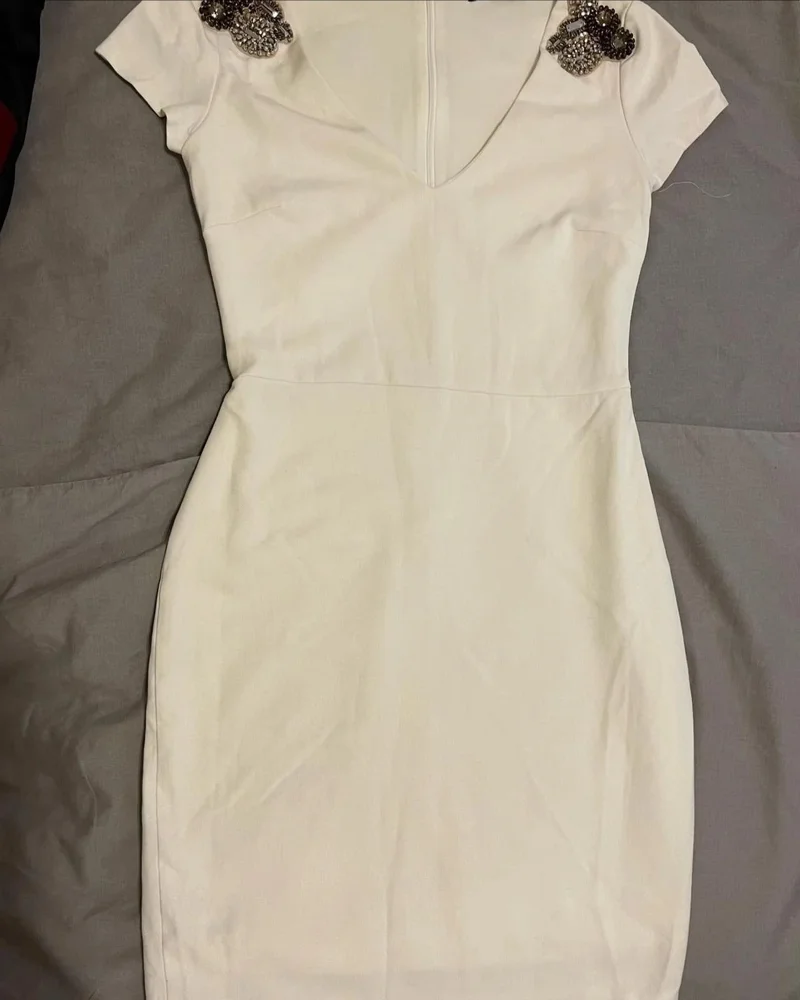 Zara Midi Dresses, size S / 36 / 8, photo 5