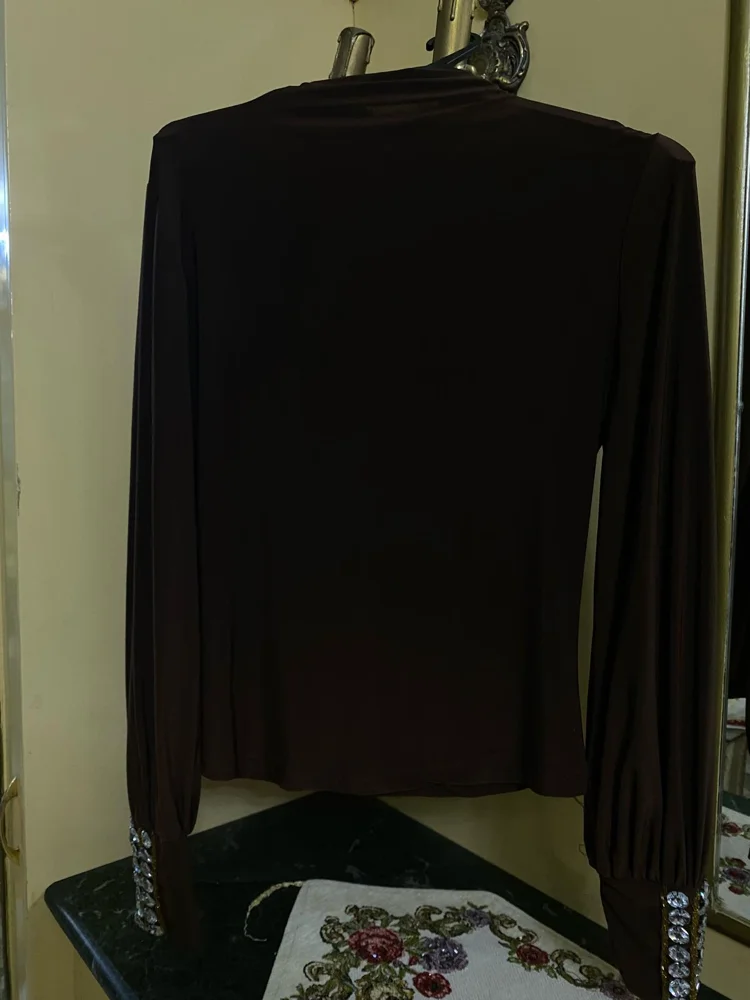 Long Sleeve, size L / 40 / 12, photo 3