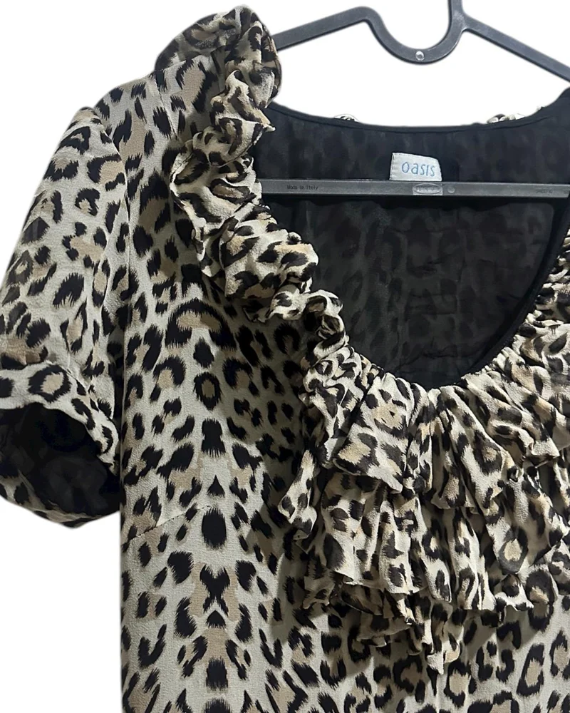Oasis Mini Dresses, size M / 38 / 10, photo 4