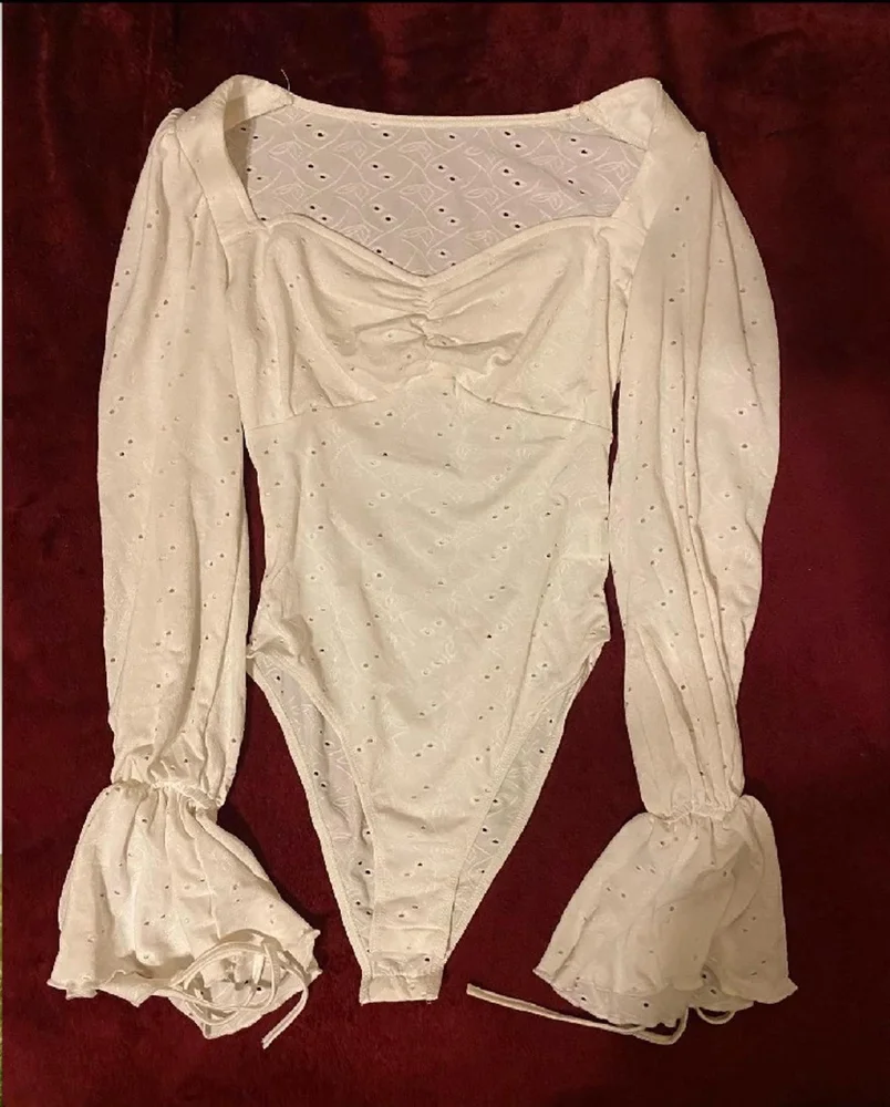Shein Blouses, size XS / 34 / 6, photo 4