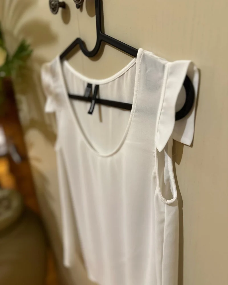 Mango Blouses, size XS / 34 / 6, photo 5