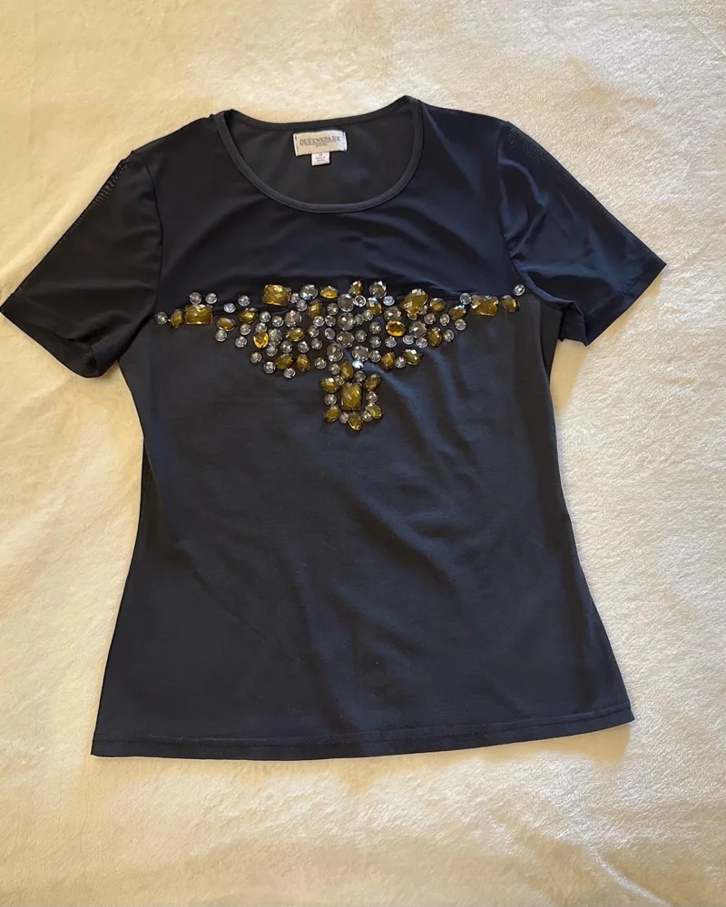 Blouses, size S / 36 / 8, photo 4
