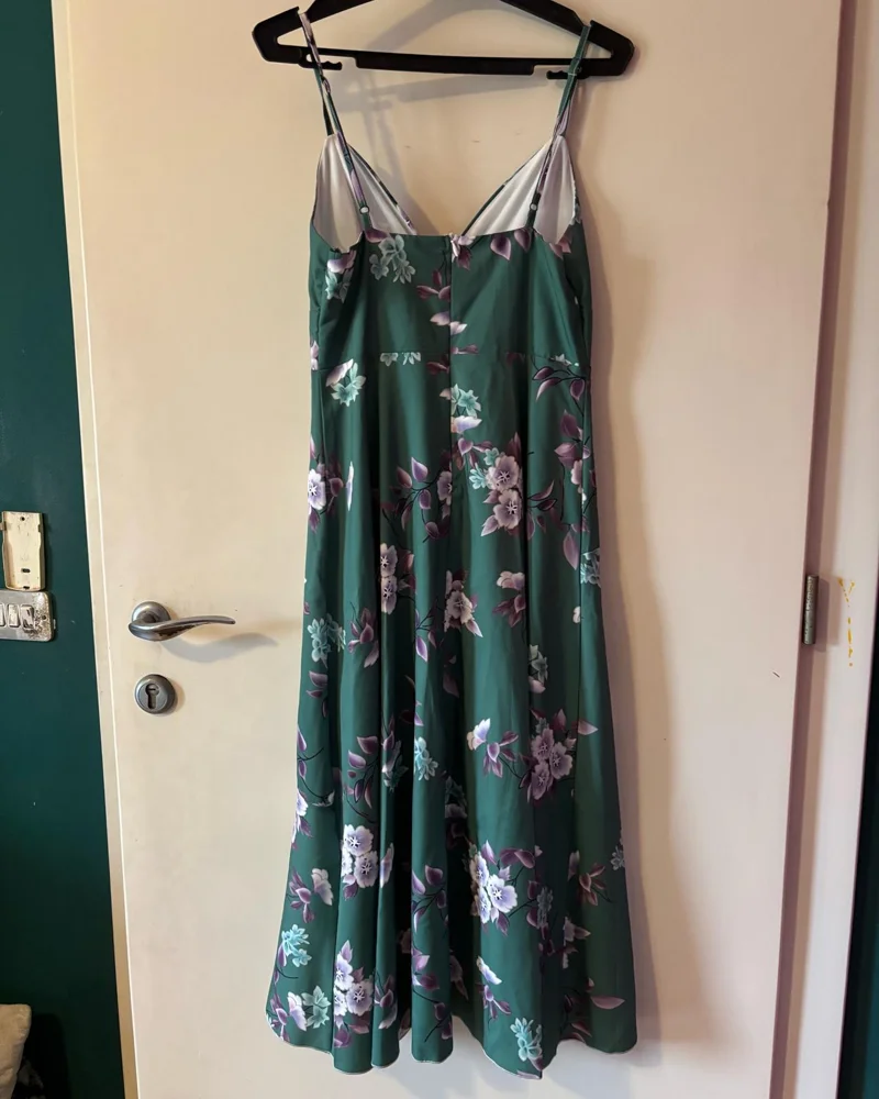 Shein Midi Dresses, size S / 36 / 8, photo 2