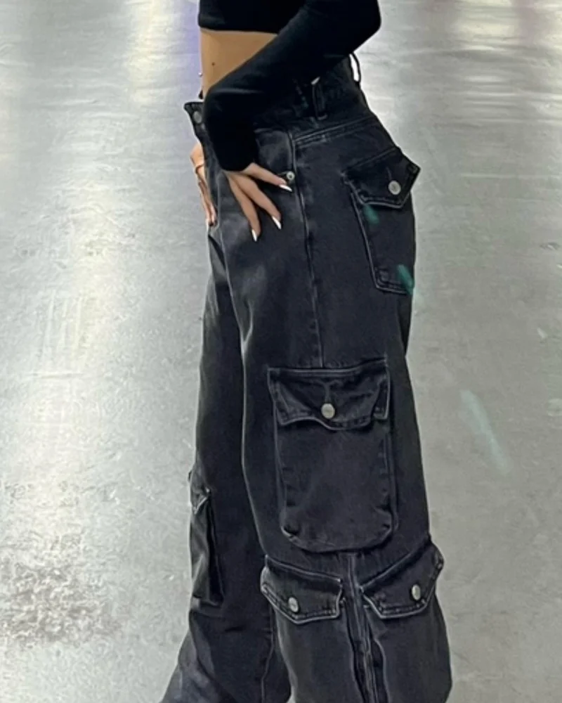 Beyond Jeans