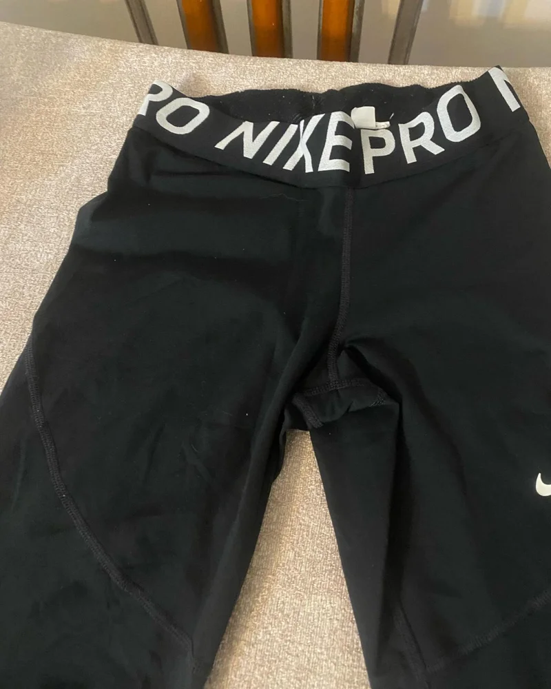 Nike Leggings, size L / 40 / 12, photo 3