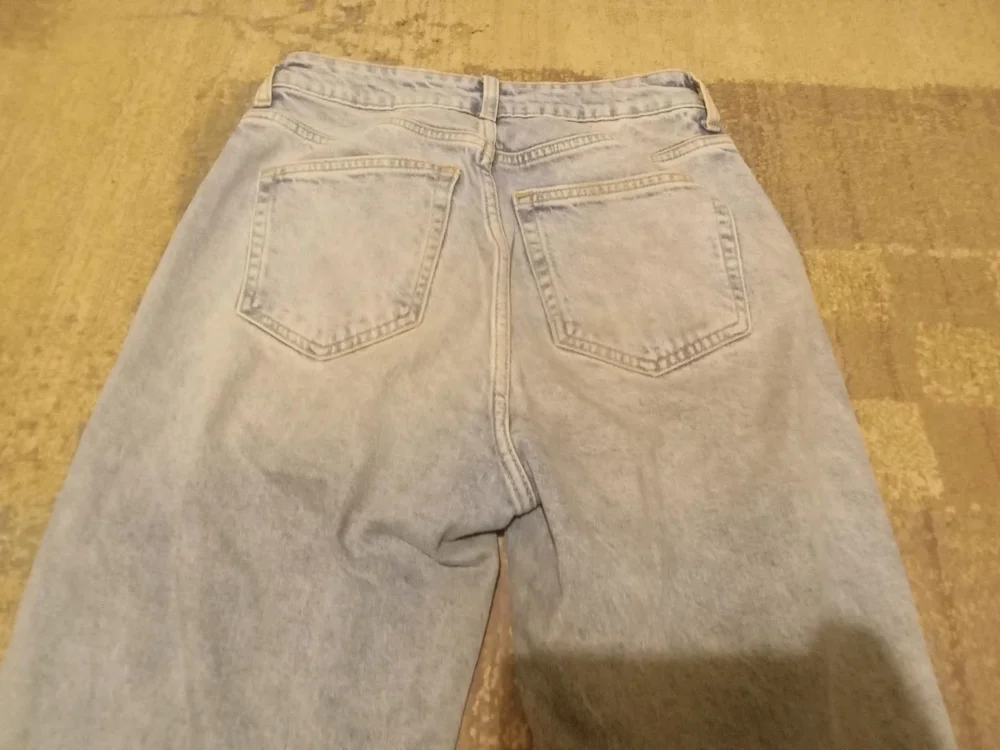 H&M Jeans, size M / 38 / 10, photo 3