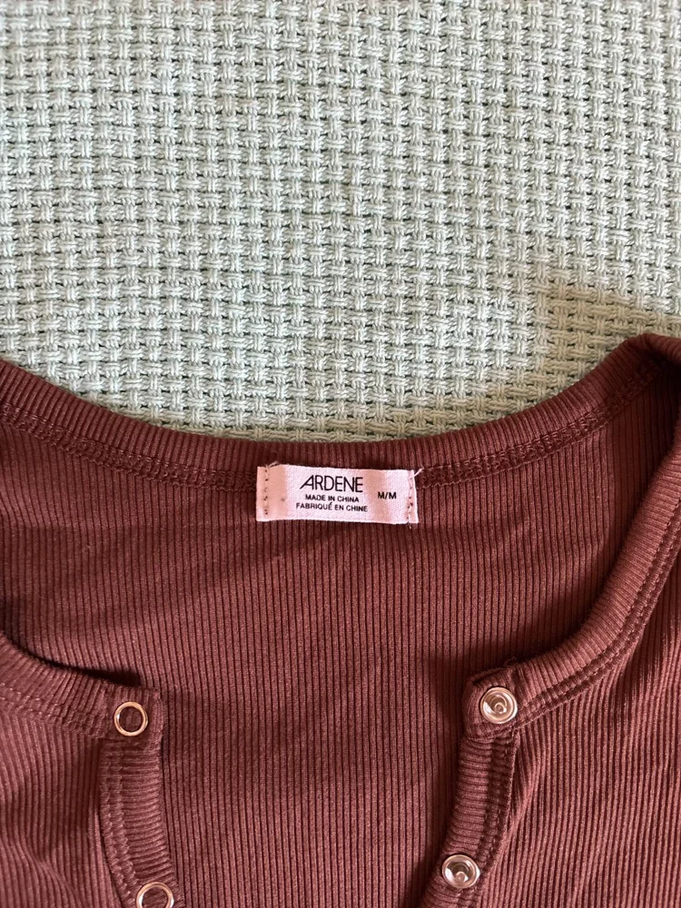 ardene Shirts, size M / 38 / 10, photo 3