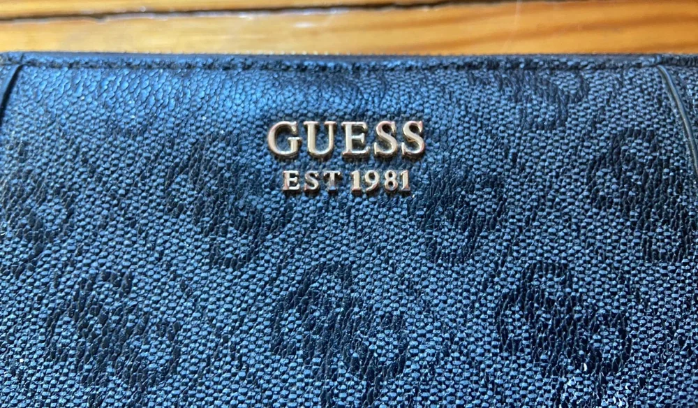GUESS Wallets, size One size, photo 2