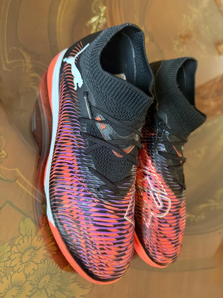 Puma Sneakers, size 40, photo 2