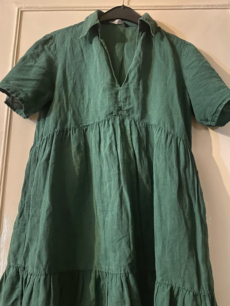 Zara Mini Dresses, size M / 38 / 10, photo 4