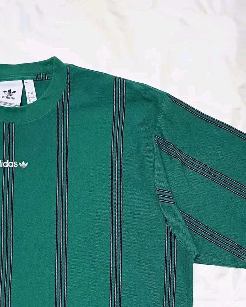 adidas Originals T-shirts, size XL, photo 4