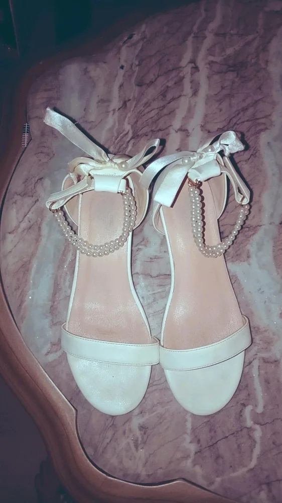 Shein Sandals, size 39, photo 2