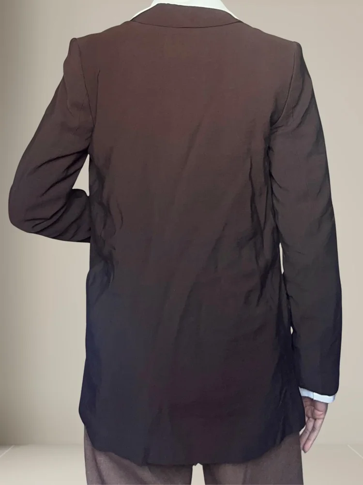H&M Blazers, size S / 36 / 8, photo 6