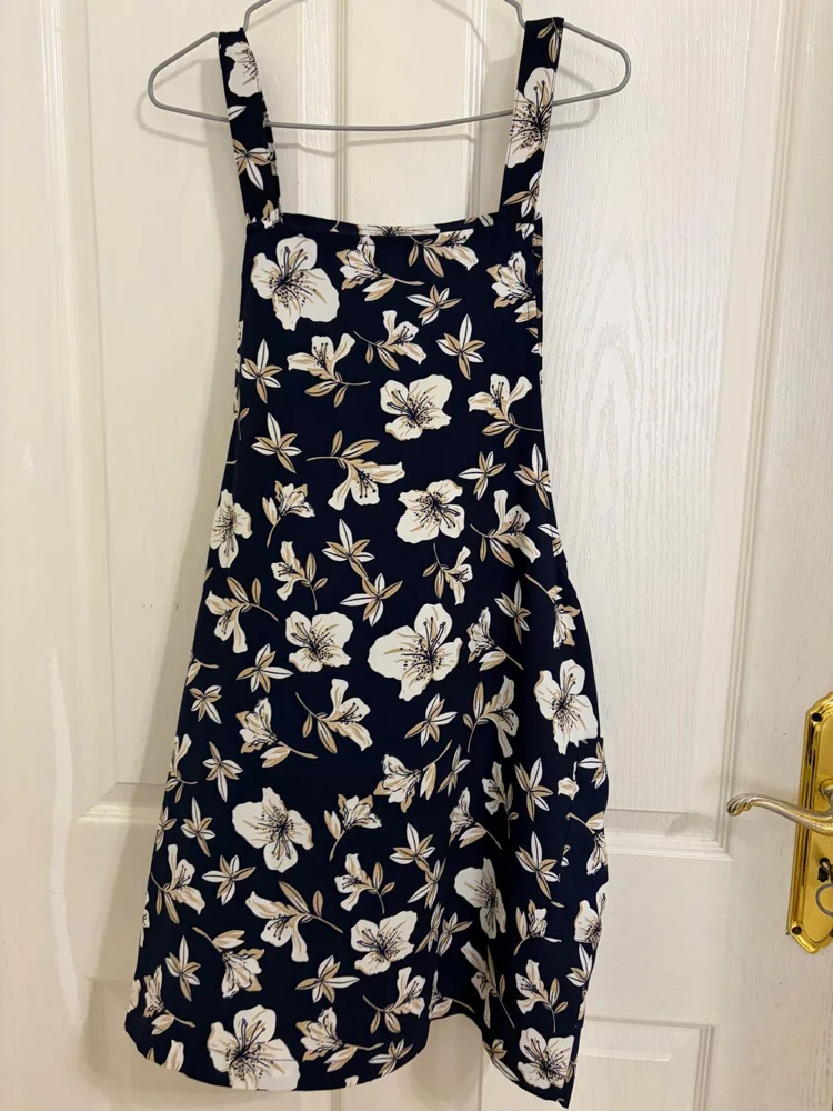 Mango Midi Dresses, size L / 40 / 12, photo 4