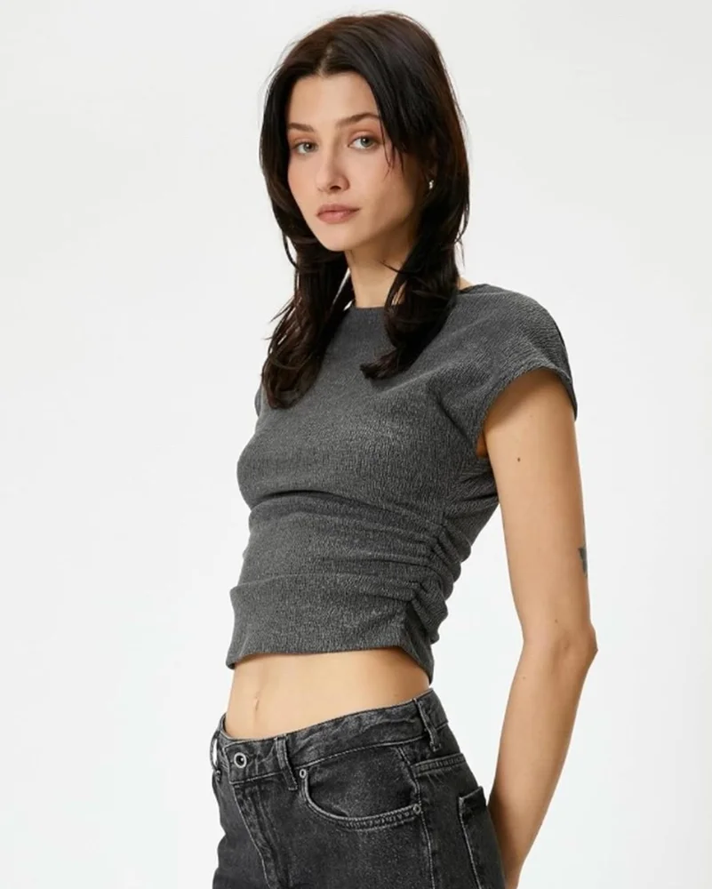 Koton T-shirts, size S / 36 / 8, photo 2