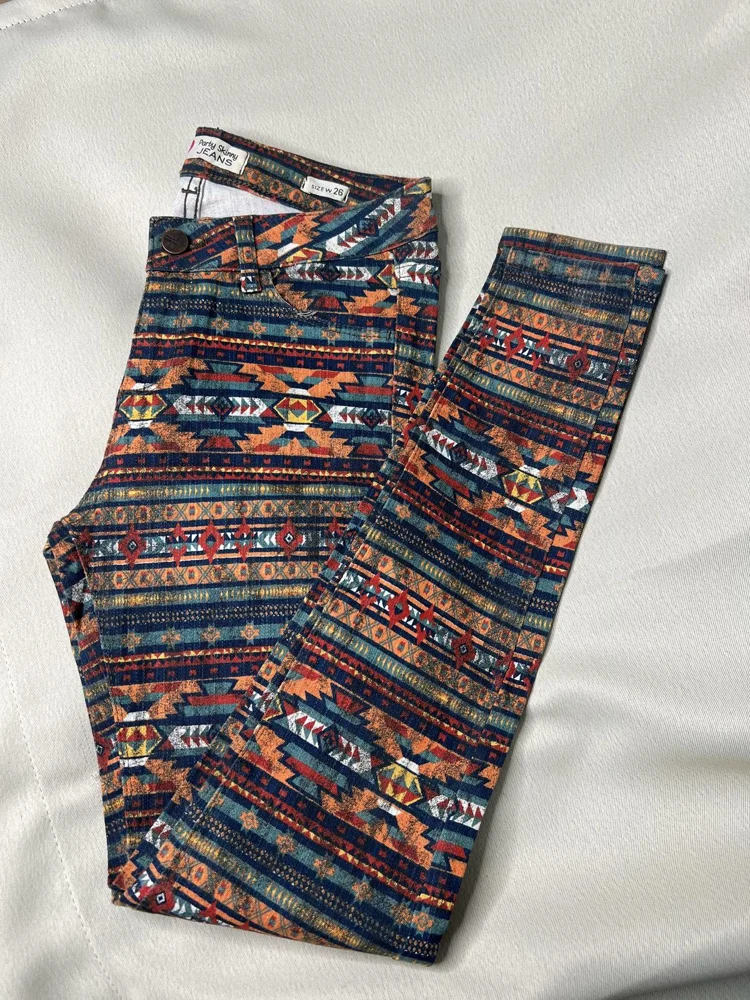 Koton Jeans, size XS / 34 / 6, photo 5