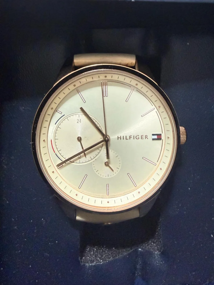 Tommy Hilfiger Watches, size One size, photo 2