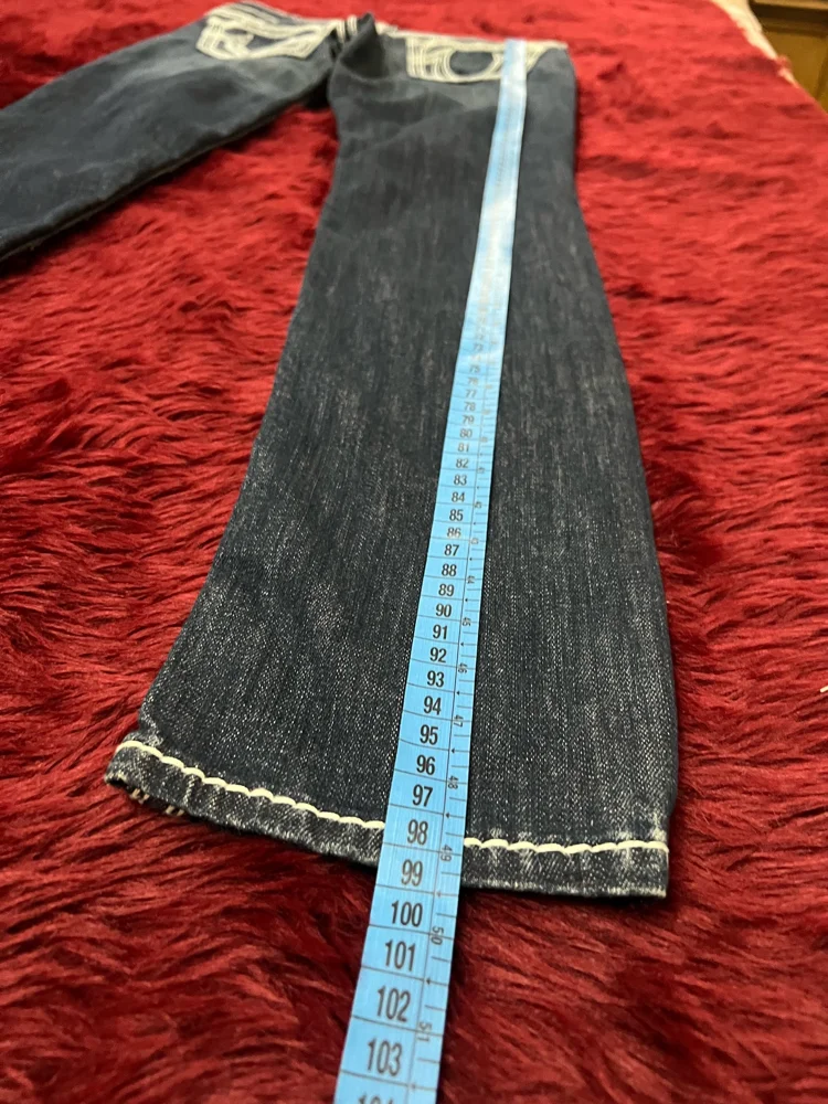 True Religion Jeans, size M / 38 / 10, photo 6