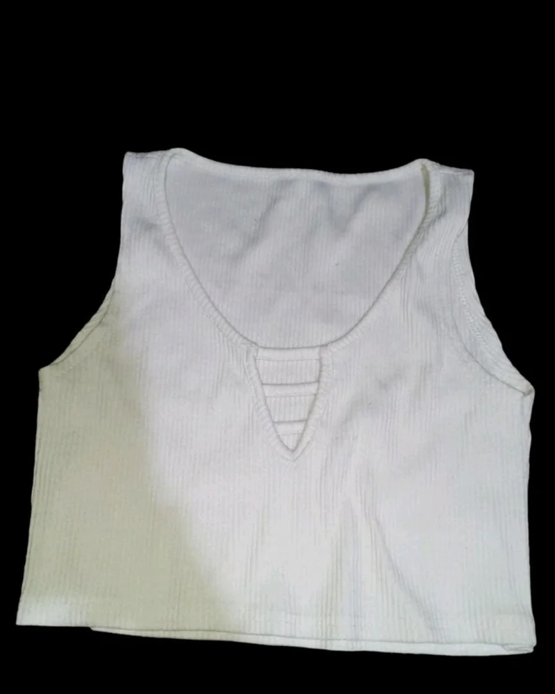 Shein Crop Tops