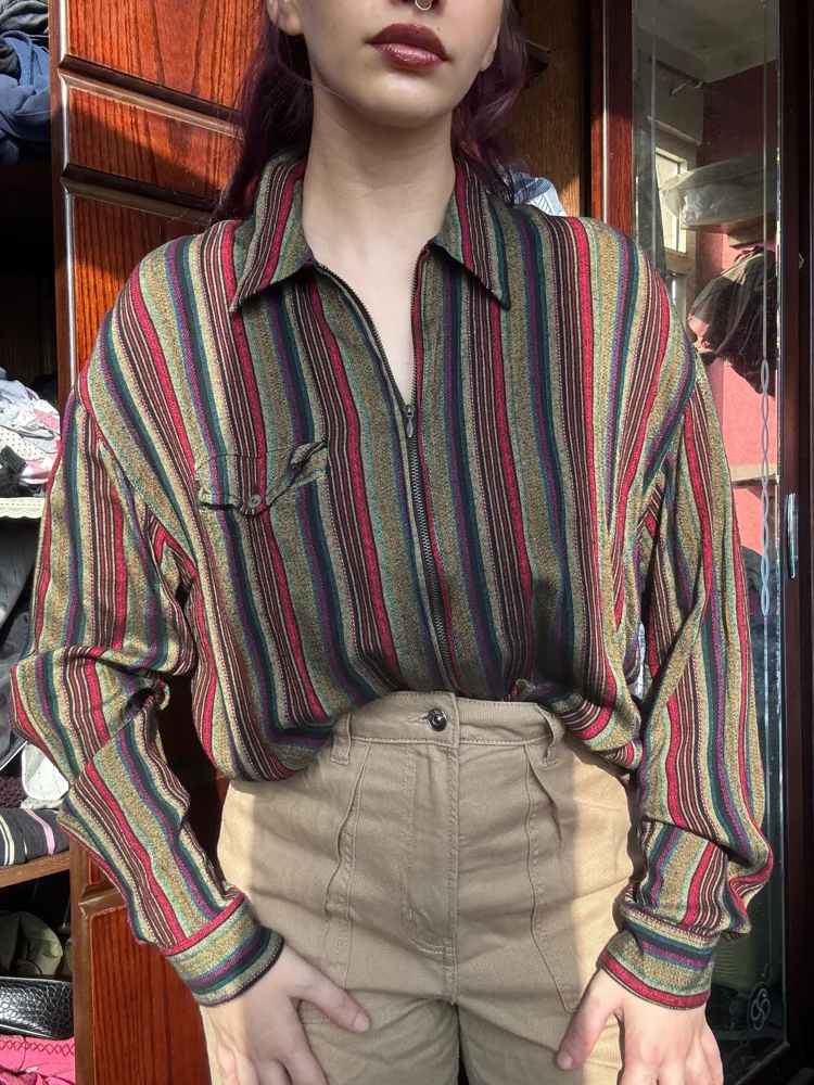 Blouses