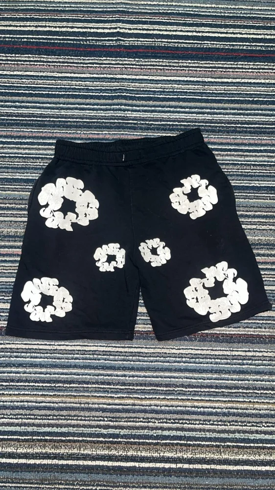 Shorts, size M, photo 3