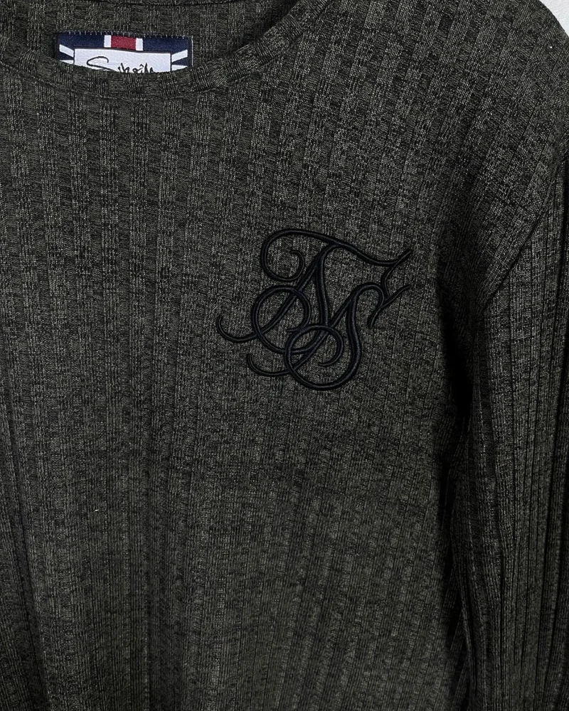 Siksilk Sweaters, size M, photo 2