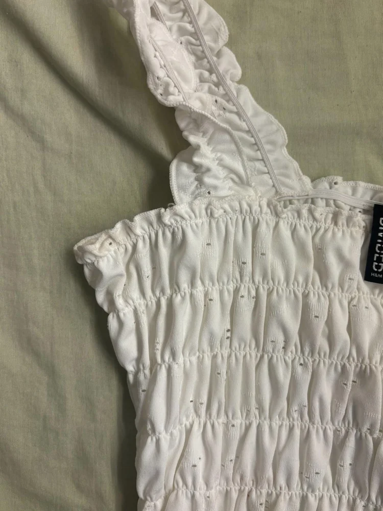 H&M Tops, size S / 36 / 8, photo 3