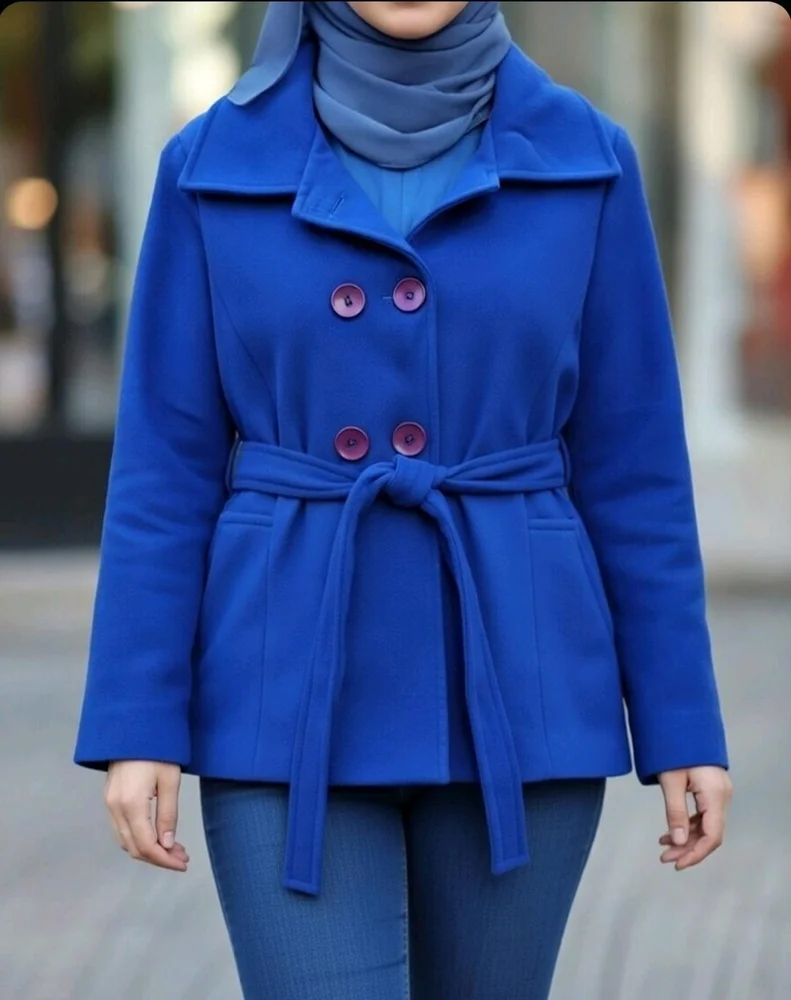 Coats