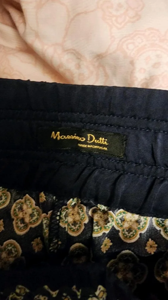 Massimo Dutti Pants, size XS / 34 / 6, photo 3