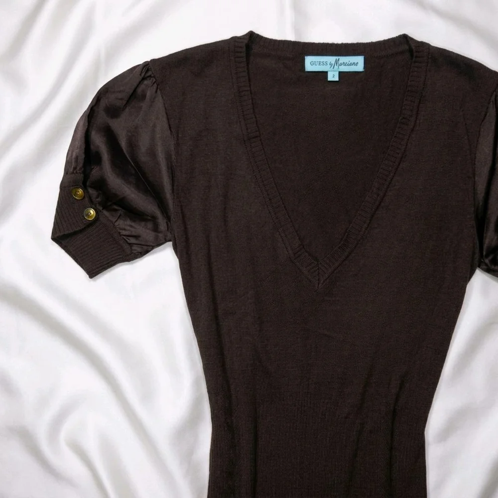 Guess by Marciano Mini Dresses, size S / 36 / 8, photo 3