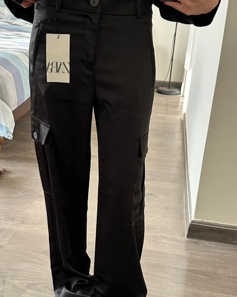 Zara Pants, size XS / 34 / 6, photo 5