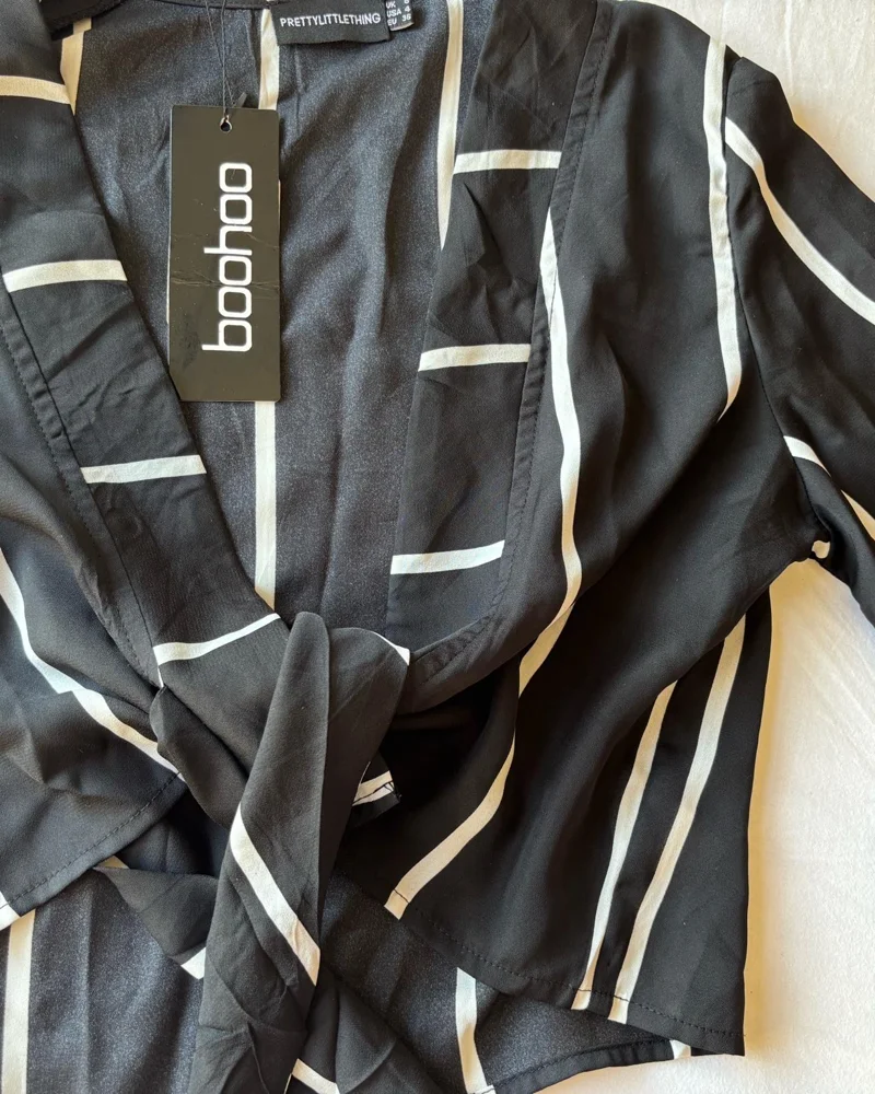 Boohoo Blouses, size M / 38 / 10, photo 4