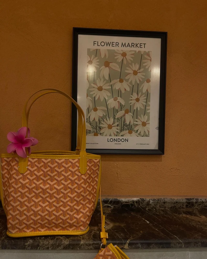 Shein Tote Bag, size Other, photo 3