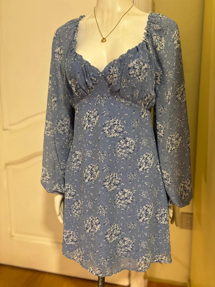 Missguided Midi Dresses, size XS / 34 / 6, photo 2