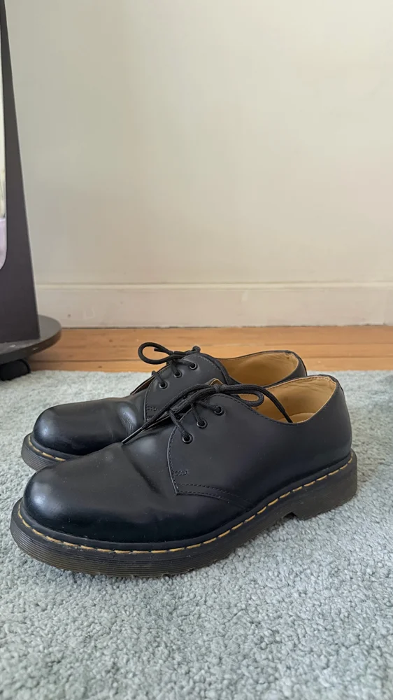 Dr. Martens Dress Shoes