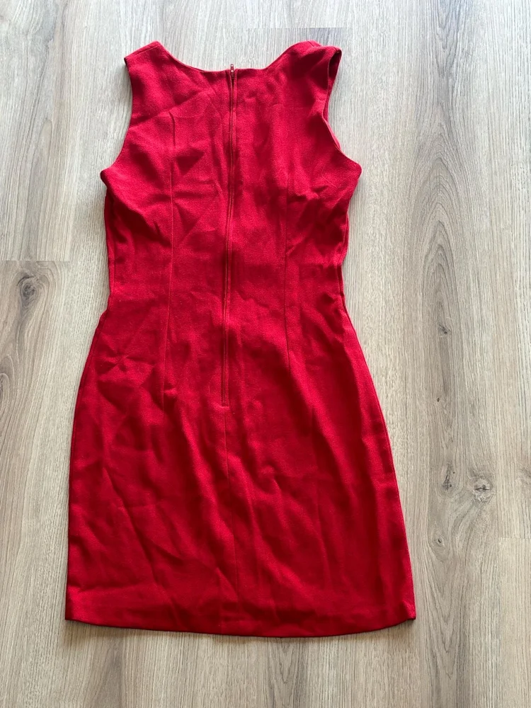 Promod Midi Dresses, size S / 36 / 8, photo 3