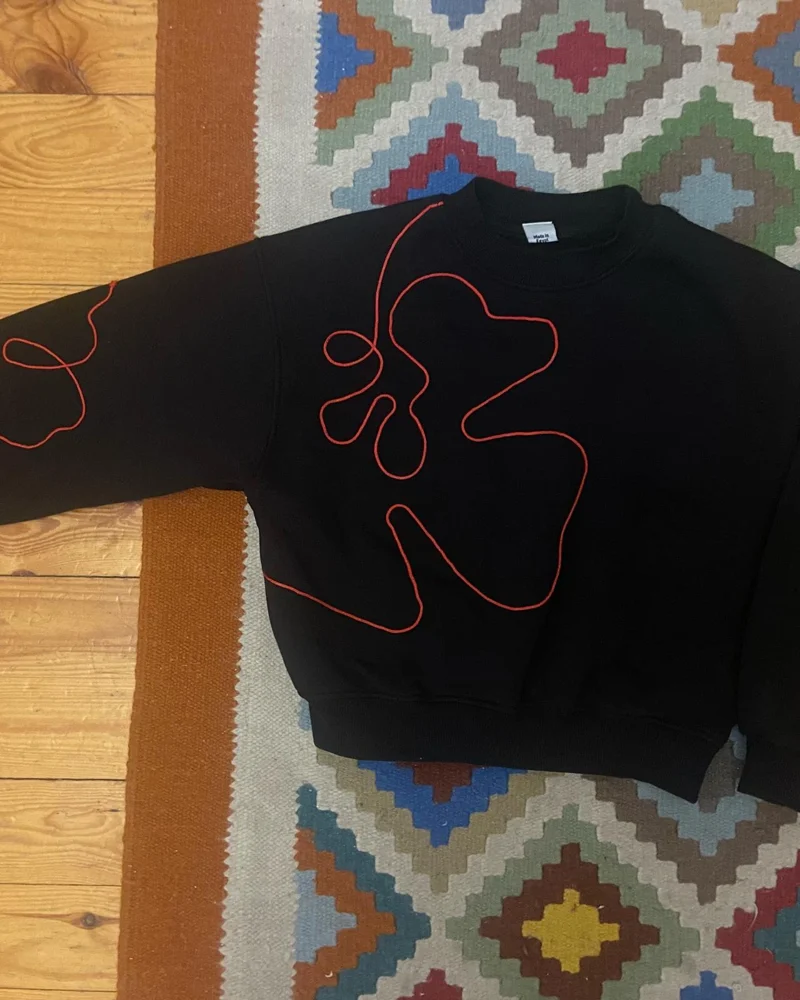 Sweatshirts