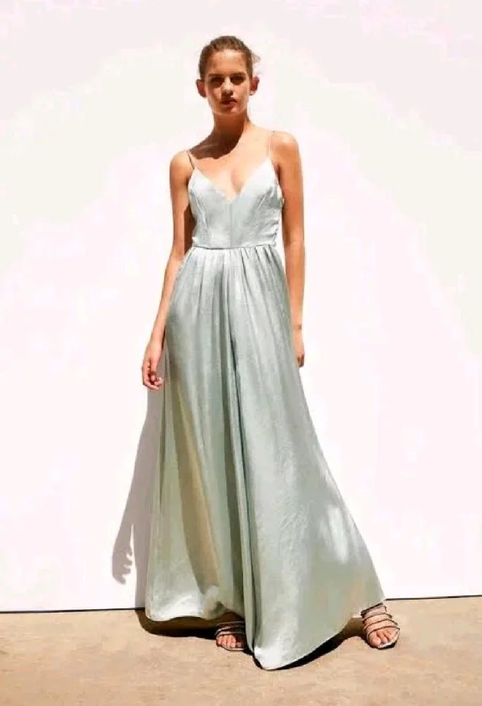 Zara Jumpsuits