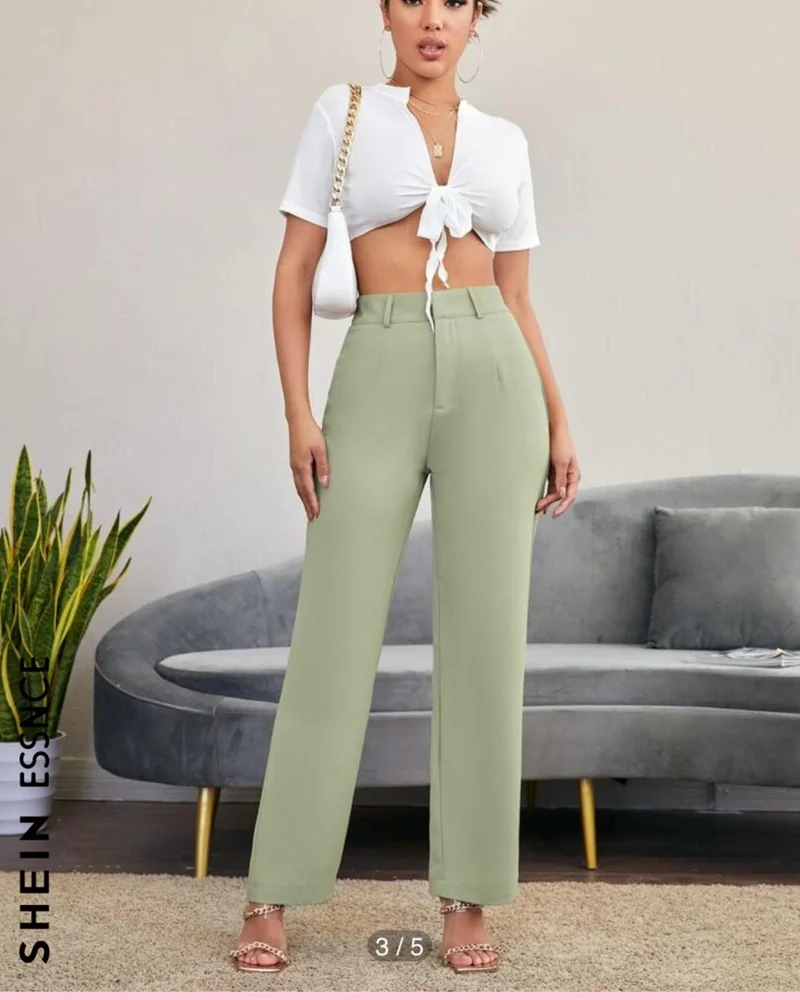 Shein Pants