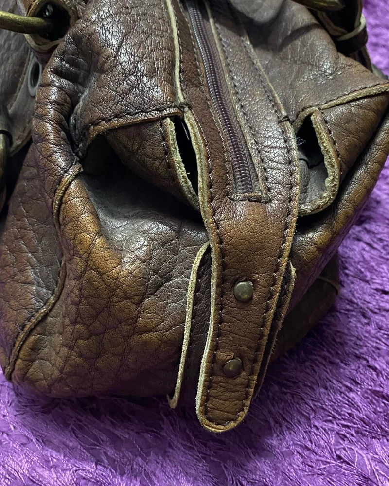 Shoulder Bag, size Other, photo 4