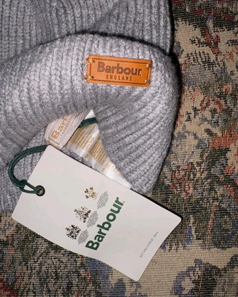Barbour Hats & Caps, size One size, photo 3