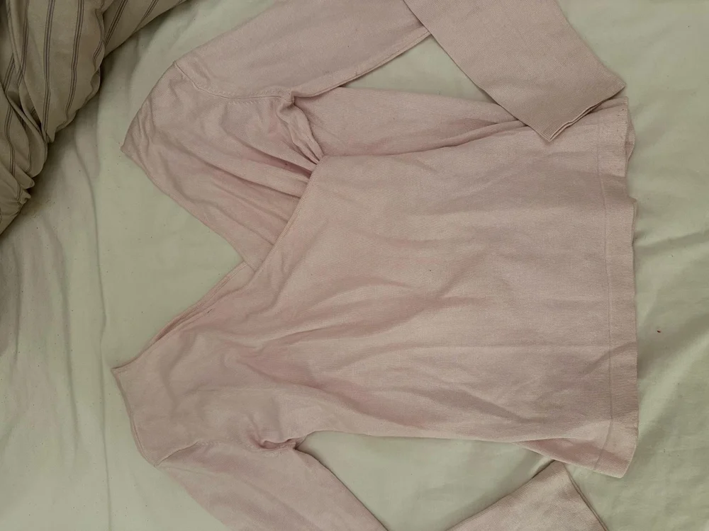 Long Sleeve, size S / 36 / 8, photo 3